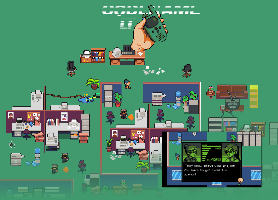 codenamelt